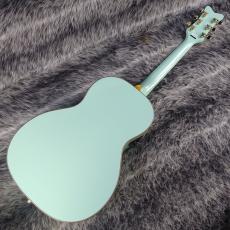 Gretsch G5021E Rancher Penguin Parlor Mint Metallic_8