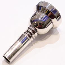 GRIEGO トロンボーン太管用マウスピースJoseph Alessiモデル 1C SP