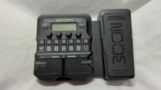 ZOOM G1X FOUR