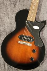 Epiphone Les Paul Junir Tobacco Burst #23121522339 【3.38㎏】