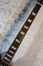 Epiphone 【漆黒指版個体】1964 SG Standard with Maestro Vibrola Reissue "Cherry Red"【3.40kg】_2