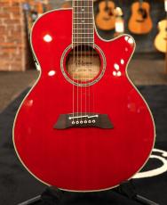 Takamine TSP138C TRD  #58070669【当店限定特典付】【動画あり】【分割手数料0%】【送料当社負担】