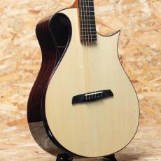 WILBORN GUITARS "The Nautilus"-MIKI 200th Anniversary-