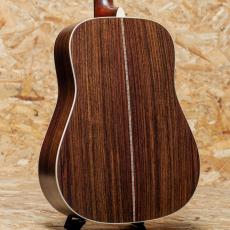 Martin D-28 Satin Amberburst_2