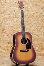Martin D-28 Satin Amberburst_3