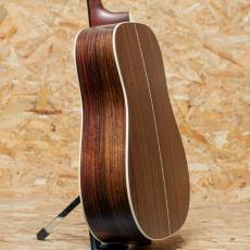 Martin D-28 Satin Amberburst_5