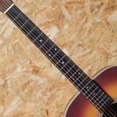 Martin D-28 Satin Amberburst_6