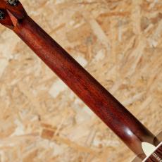 Martin D-28 Satin Amberburst_7