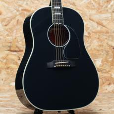 Gibson J-45 Custom Ebony