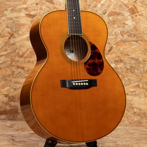 Greven Guitars Japan Oshio-J Tribute