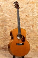 Greven Guitars Japan Oshio-J Tribute_3