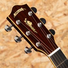 Greven Guitars Japan Oshio-J Tribute_8