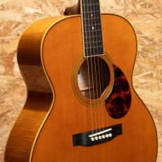 Greven Guitars Japan Oshio-J Tribute_10