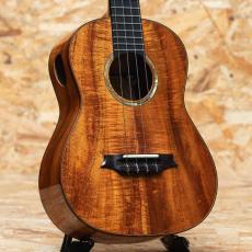 Pu'uwai Hawaiian Koa Tenor 2016