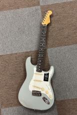 Fender Player II Stratocaster, Rosewood Fingerboard, Cactus Gray