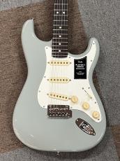Fender Player II Stratocaster, Rosewood Fingerboard, Cactus Gray_2