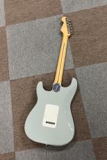 Fender Player II Stratocaster, Rosewood Fingerboard, Cactus Gray_3