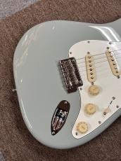 Fender Player II Stratocaster, Rosewood Fingerboard, Cactus Gray_5