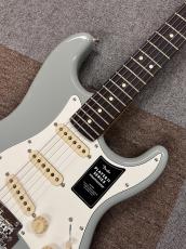 Fender Player II Stratocaster, Rosewood Fingerboard, Cactus Gray_6