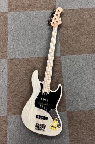 Bacchus WJB-750M-ASH White Blonde