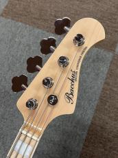 Bacchus WJB-750M-ASH White Blonde_4