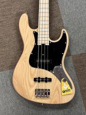 Bacchus WJB-750M-ASH Clear Natural_2