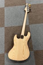Bacchus WJB-750M-ASH Clear Natural_3