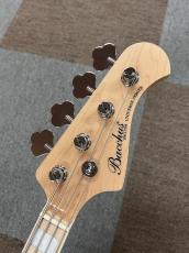 Bacchus WJB-750M-ASH Clear Natural_4