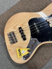 Bacchus WJB-750M-ASH Clear Natural_5