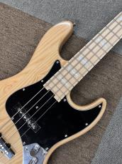 Bacchus WJB-750M-ASH Clear Natural_6