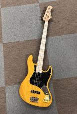 Bacchus WJB-750M-ASH Amber Natural