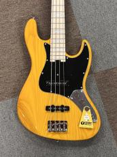Bacchus WJB-750M-ASH Amber Natural_2