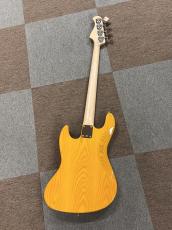 Bacchus WJB-750M-ASH Amber Natural_3