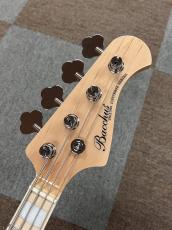 Bacchus WJB-750M-ASH Amber Natural_4