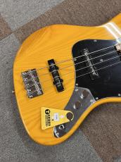 Bacchus WJB-750M-ASH Amber Natural_5