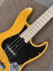 Bacchus WJB-750M-ASH Amber Natural_6
