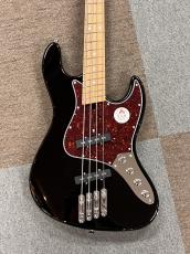 Bacchus WJB-1MS-DX-AC RSM/M BLK_2
