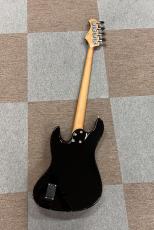 Bacchus WJB-1MS-DX-AC RSM/M BLK_3