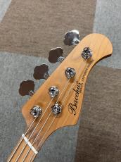 Bacchus WJB-1MS-DX-AC RSM/M BLK_4