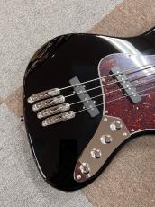 Bacchus WJB-1MS-DX-AC RSM/M BLK_5