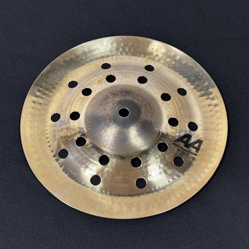 SABIAN AA Holy China 10" Brilliant [AA-10HC-B]