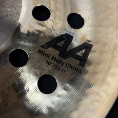 SABIAN AA Holy China 10" Brilliant [AA-10HC-B]_2