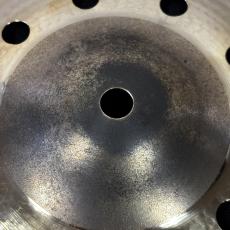 SABIAN AA Holy China 10" Brilliant [AA-10HC-B]_3