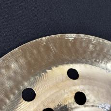 SABIAN AA Holy China 10" Brilliant [AA-10HC-B]_4
