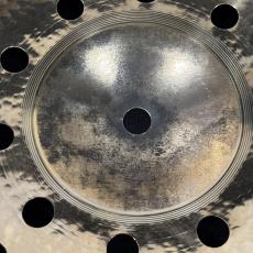 SABIAN AA Holy China 10" Brilliant [AA-10HC-B]_6