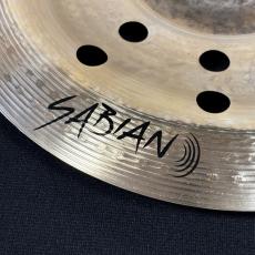 SABIAN AA Holy China 10" Brilliant [AA-10HC-B]_7