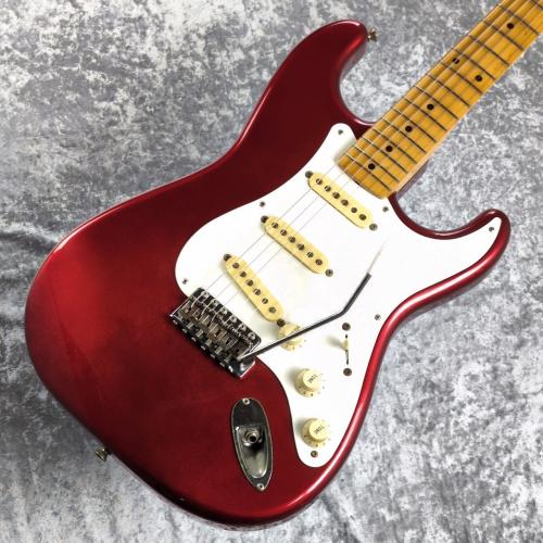 Fender Japan ST57-55 CAR ~Candy Apple Red~ [3.16kg][1984~1987年製USED][Japaan Vintage]