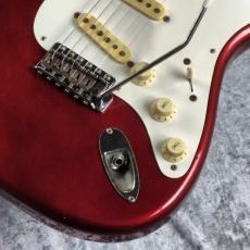 Fender Japan ST57-55 CAR ~Candy Apple Red~ [3.16kg][1984~1987年製USED][Japaan Vintage]_4