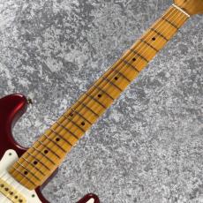 Fender Japan ST57-55 CAR ~Candy Apple Red~ [3.16kg][1984~1987年製USED][Japaan Vintage]_5