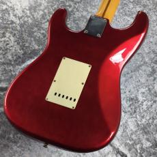 Fender Japan ST57-55 CAR ~Candy Apple Red~ [3.16kg][1984~1987年製USED][Japaan Vintage]_7